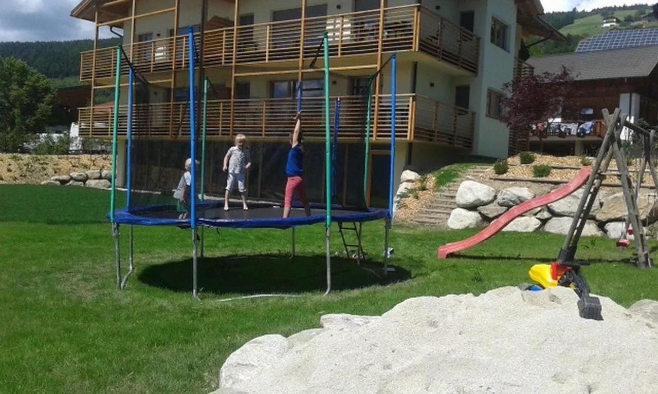 דירות רודנגו Leierhof Brimella מראה חיצוני תמונה